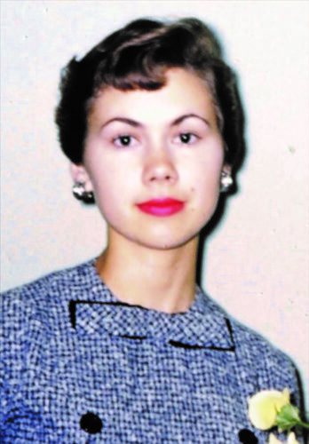 JUDITH  DUYMICH